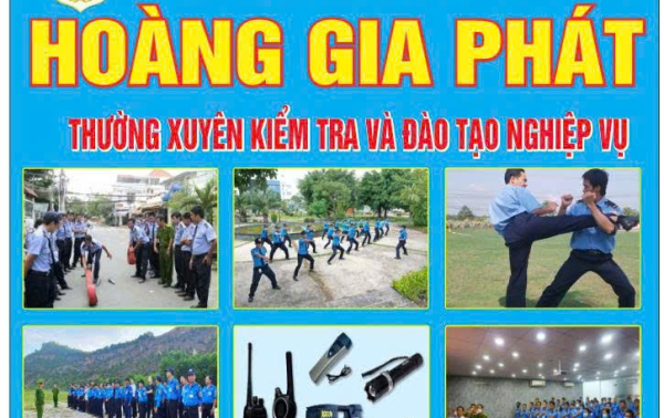 Những Rủi Ro Doanh Nghiệp Có Thể Gặp Phải Khi Không Thuê Dịch Vụ Bảo Vệ Chuyên Nghiệp
