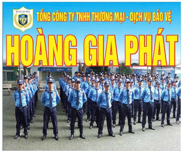 Dịch vụ bảo vệ KCN Amata Đồng Nai